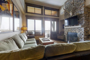Trailhead Lodge 5117, Steamboat Springs